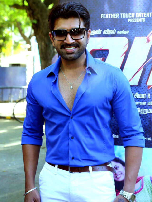 Young Hero Gets Injured On The Movie Sets