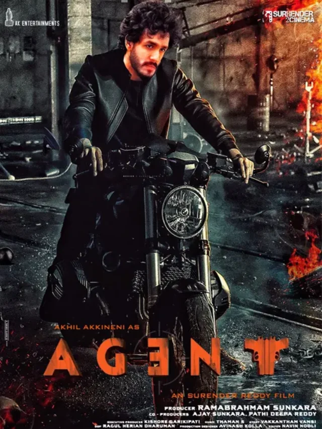 అఖిల్ ‘ఏజెంట్’ విషయంలో ఇంత హైడ్రామా ఎందుకు.?