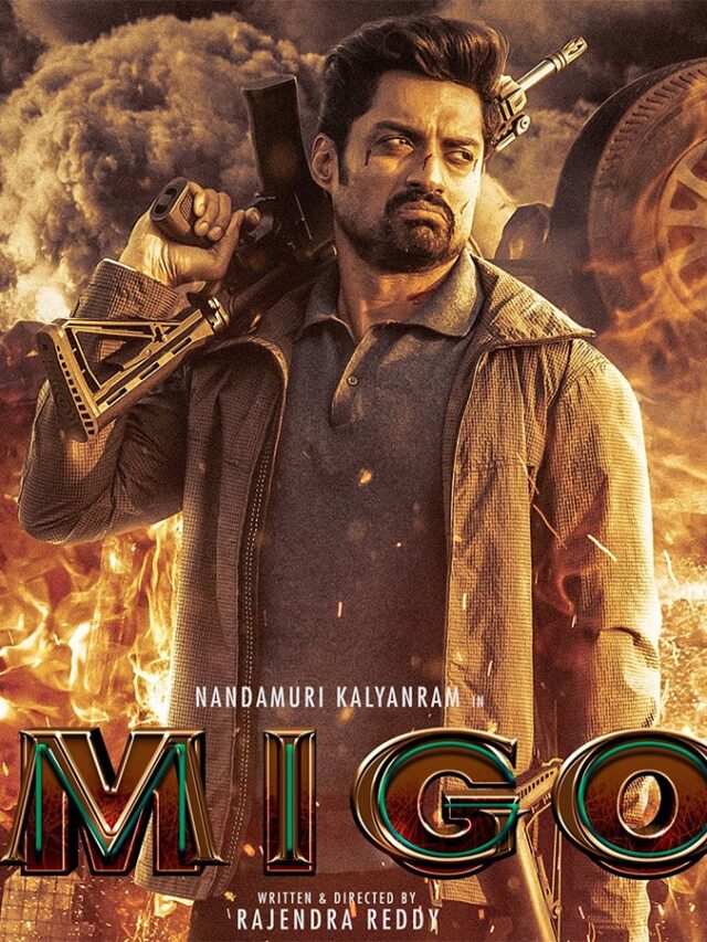 Amigos Movie Review & Rating