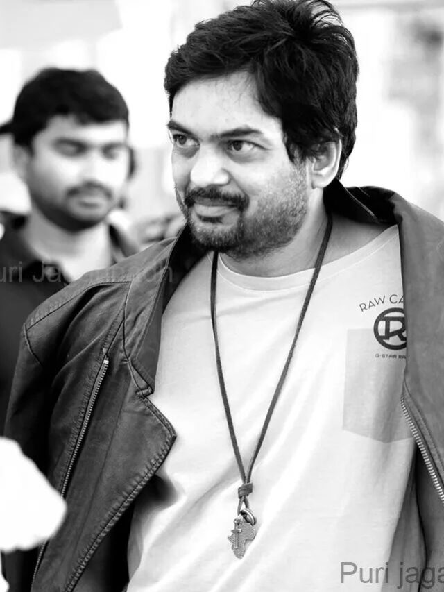 Puri Jagannadh Grabs The Lucky Chance