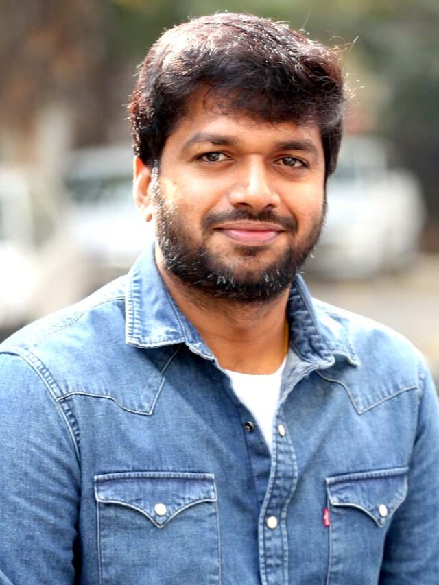 Anil Ravipudi Is a Smart Chap