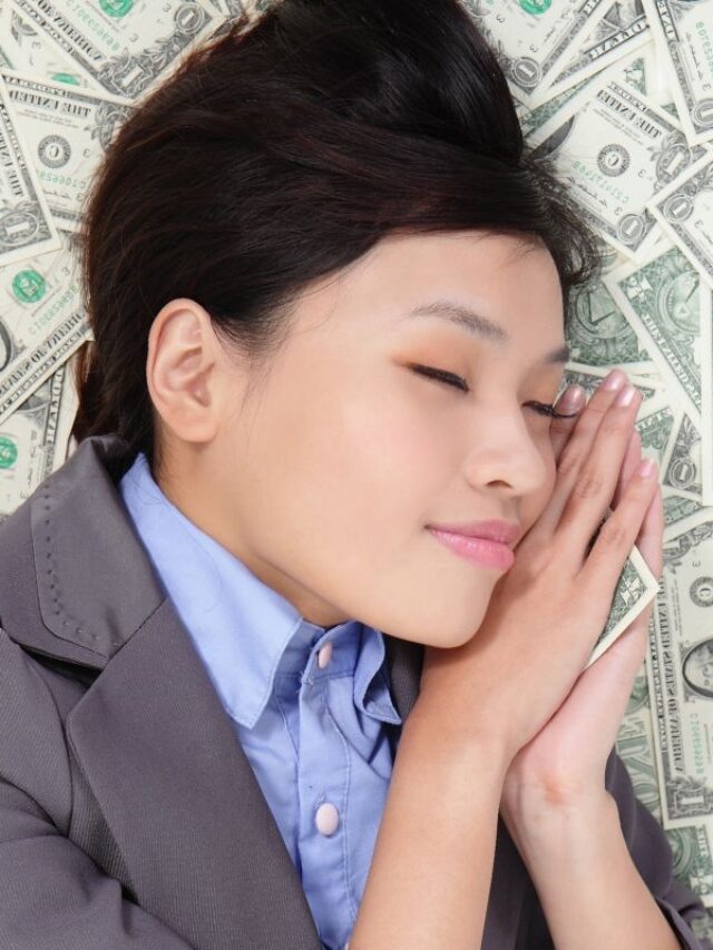 కలలో ఇవి కనిపిస్తున్నాయా… త్వరలోనే మీరు ధనవంతులవడం ఖాయం!