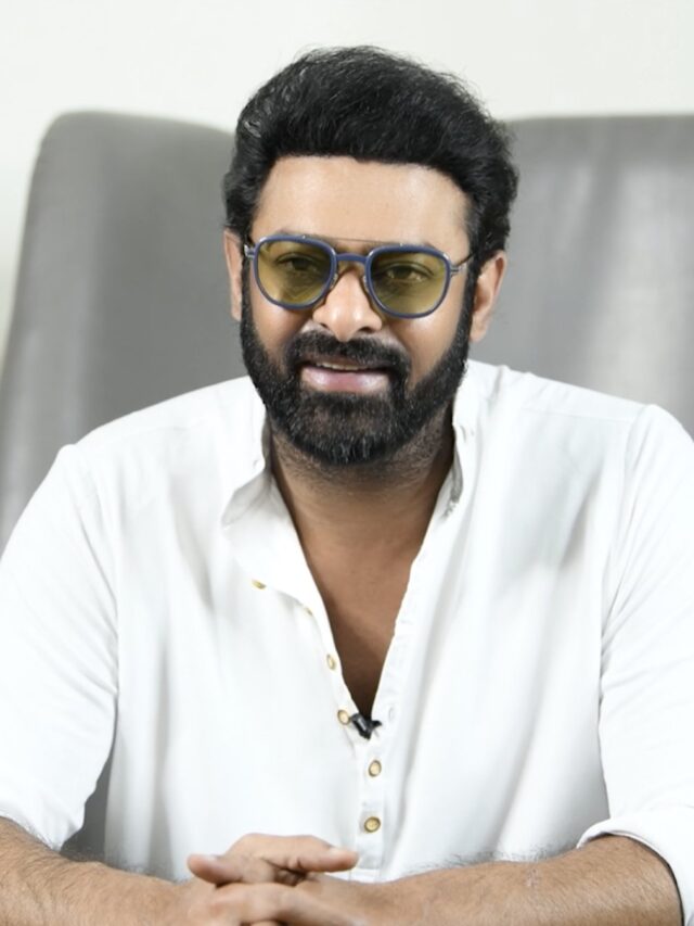 ప్రభాస్ వరల్డ్ సినిమా క్రేజీ గాసిప్స్ పై క్లారిటీ ఇదే.!