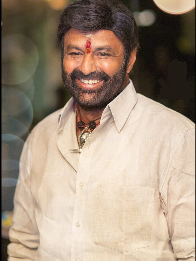 అతడితో మళ్ళీ బాలయ్య.!