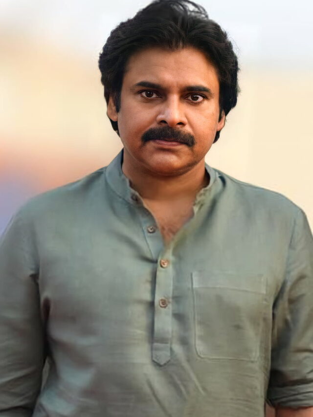 What Happened To Pawan Kalyan’s First Wife?