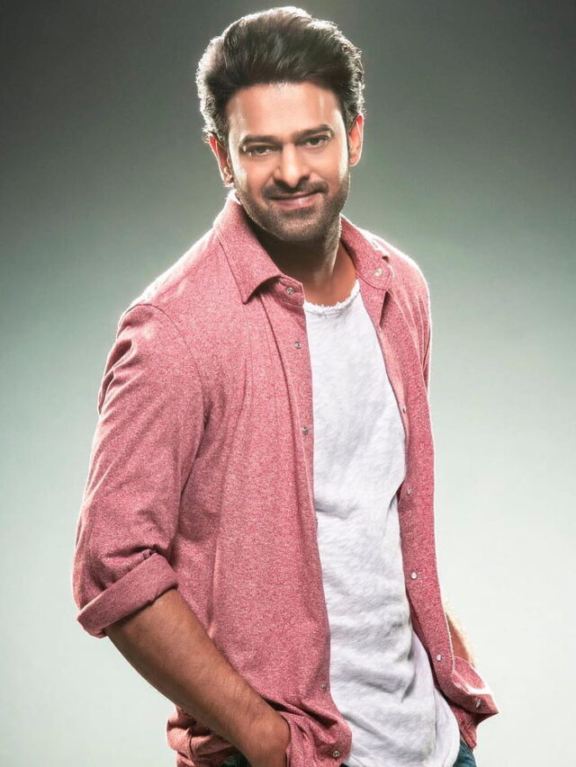 Fans Of Prabhas Are Disappointed