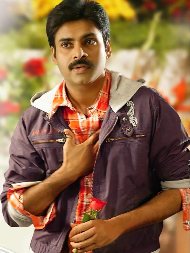 అప్పుడు పవన్ విషయంలో భయపడిపోయిన మెగాస్టార్.!