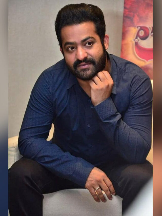 NTR Misses The Golden Chance