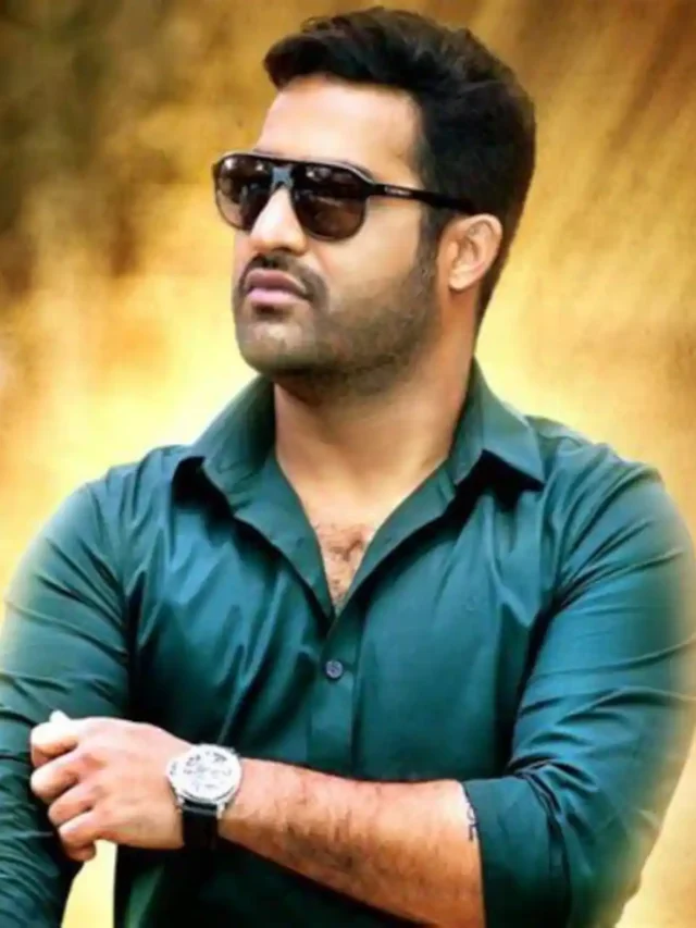 ‘ఎన్టీయార్ 30’లో ఇద్దరు హీరోయిన్లు.!