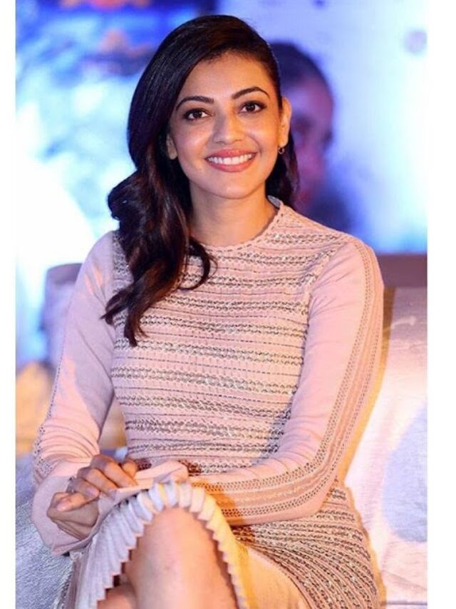 బాలయ్య కోసం కాజల్ వచ్చేది అప్పుడే.!