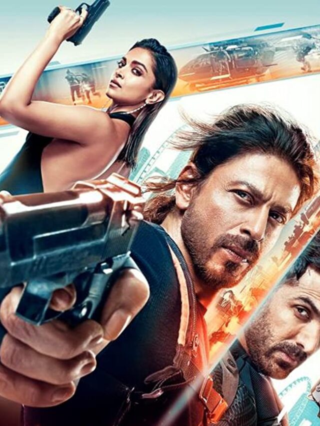 1000 కోట్ల “పఠాన్”..కొత్త రికార్డ్స్ ఇవేనట.!