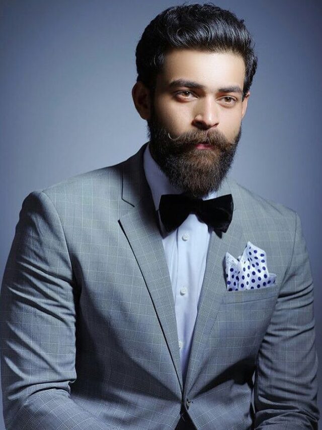 This Mega Hero Is All Set To Get Married