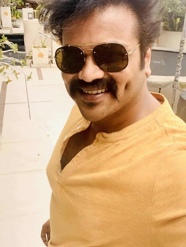 All Set For Manchu Manoj’s Second Wedding