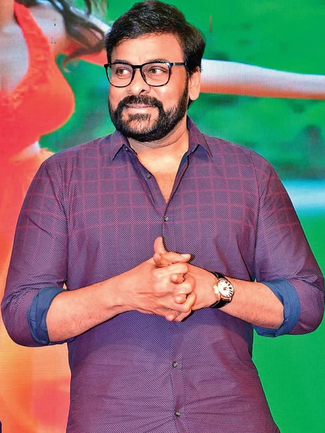 మొన్న పవన్..ఇప్పుడు చిరు సినిమా నిలిపివేత.!