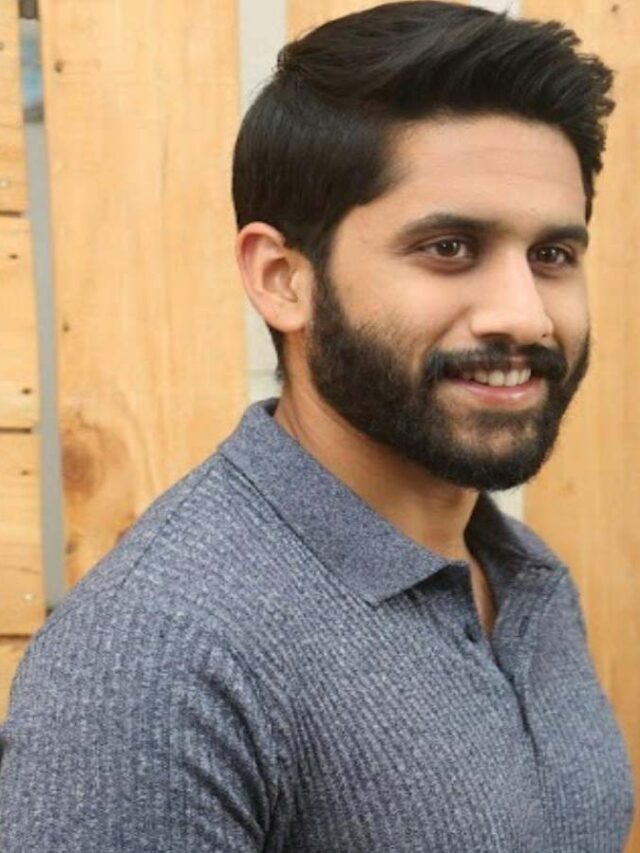 Naga Chaitanya ‘Custody’ Song Shoot In 7 Massive Sets