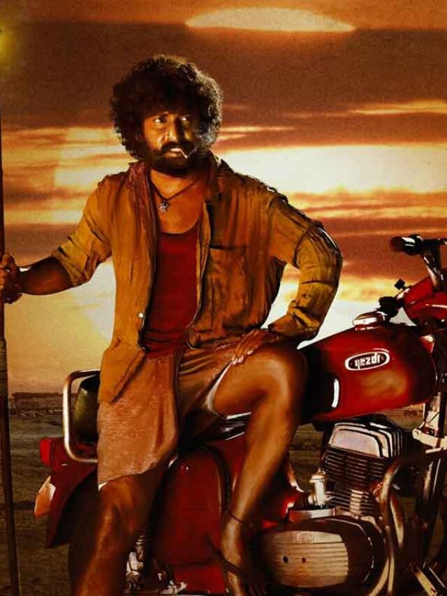 ‘Dasara’ Second Song Ori Vaari On Feb 13th