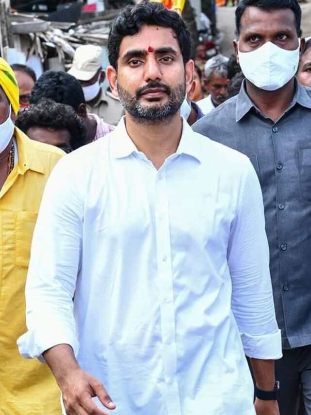 లోకేశ్ పాదయాత్రతో ఆ 23 స్థానాలు కూడా కష్టమే.. చంద్రబాబు గమనిస్తున్నాడా?