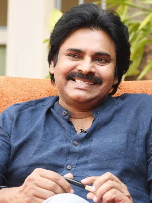 పవర్ స్టార్ ఫ్యాన్స్ కి అదిరిపోయే అప్డేట్