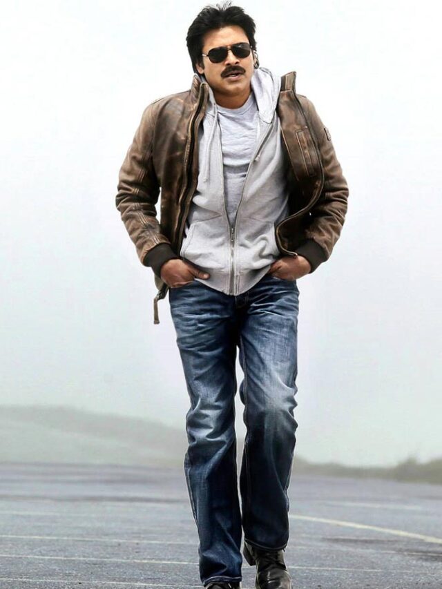 Is Pawan Kalyan Risking With OG?