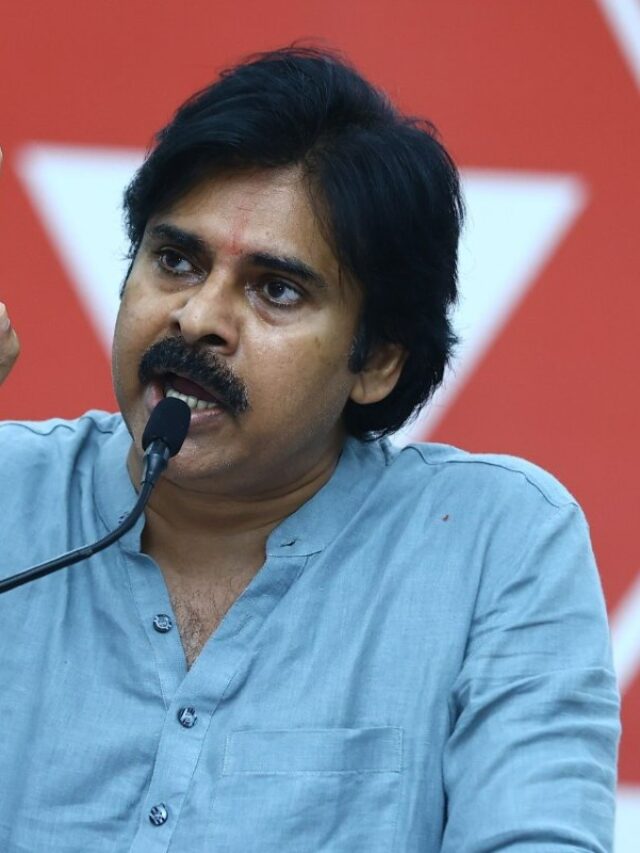 జనసేనతో తెరవెనుక వైసీపీ మంతనాలు.? 