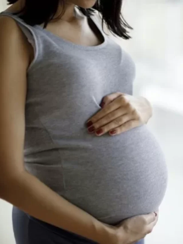 గర్భం ధరించిన మహిళలు వారి ప్రెగ్నెన్సీ సమయంలో ఎంత బరువు పెరగాలో తెలుసా?