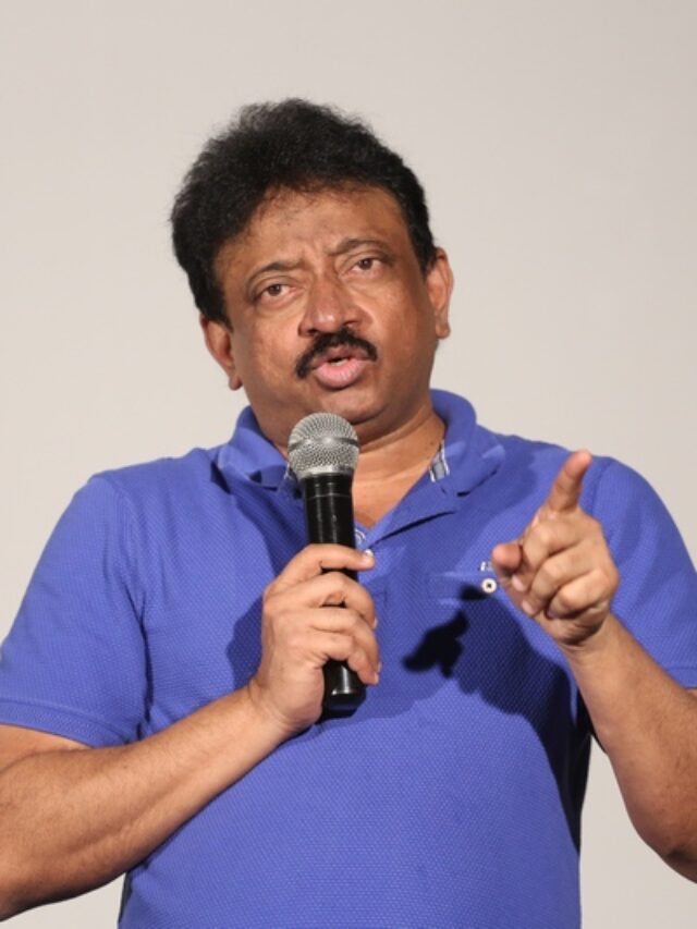 ప్రత్యక్ష రాజకీయాల్లోకి రామ్ గోపాల్ వర్మ.! అతి త్వరలో.?