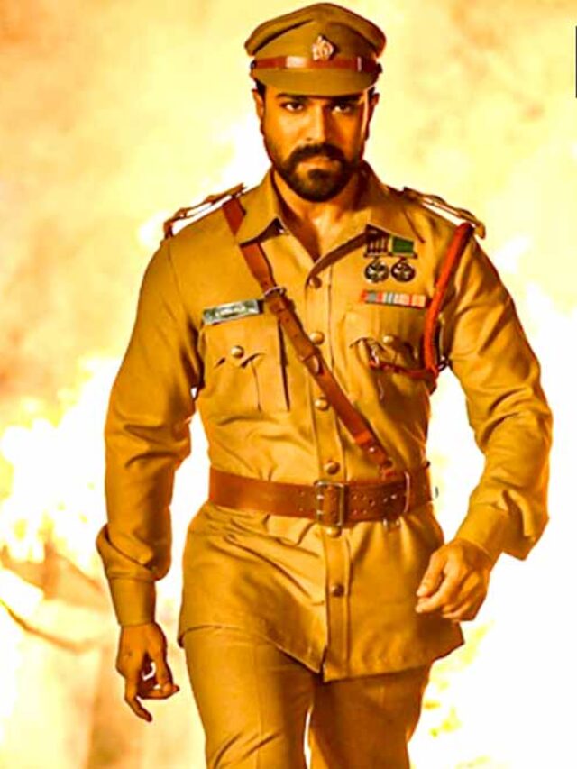 Here’s The Clarity On NTR’s Absence at HCA Awards