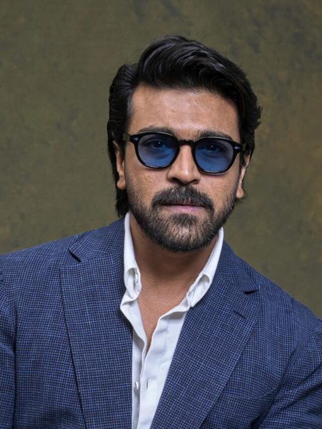 Ram Charan’s ‘Good Morning America’ Highlights