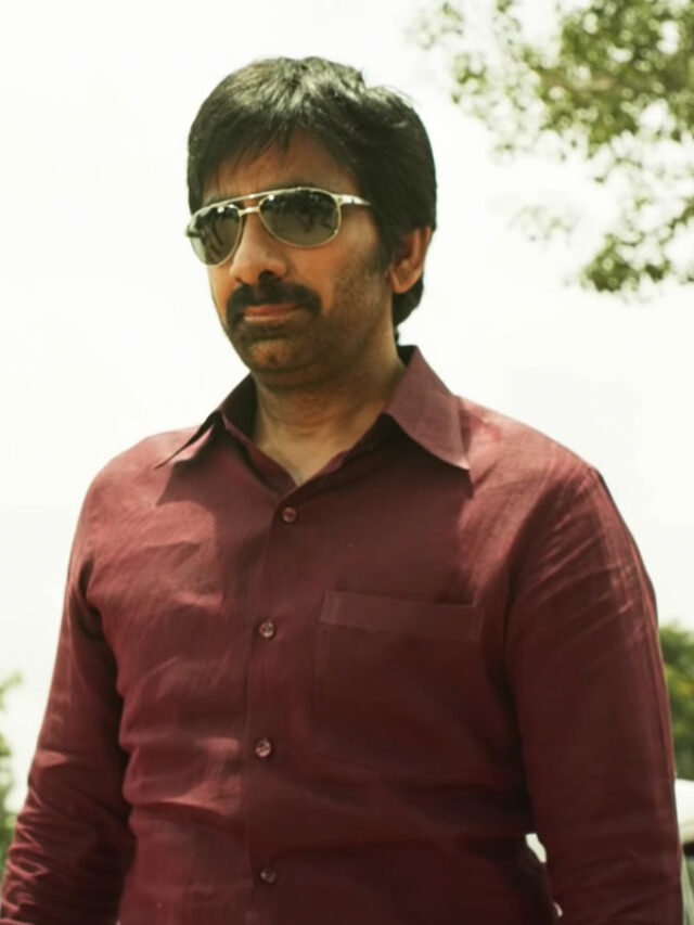 Ravi Teja ‘Ravanasura’ Shoot Wrapped Up
