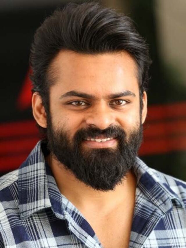 What Happened To Saidharam Tej’s Voice?