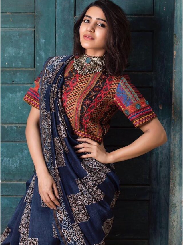 ఫైనల్ గా సామ్ “శాకుంతలం” కి కొత్త డేట్ వచ్చింది.!