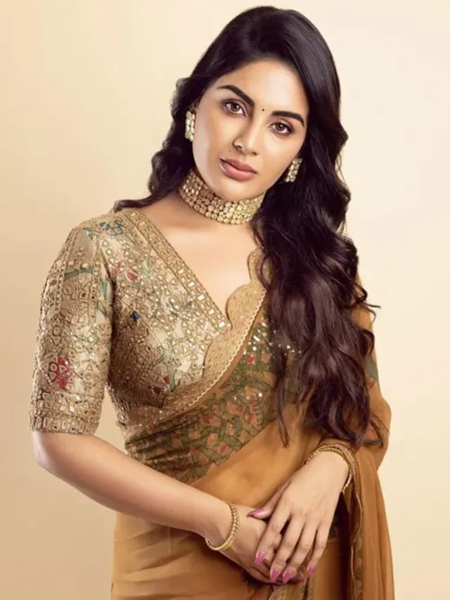 Young beauty in Pawan Kalyan’s OG