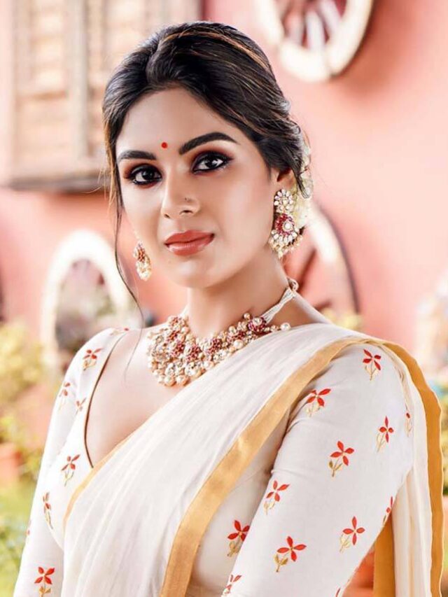 పవన్ కళ్యాణ్, సుజీత్ సినిమాలో ‘భీమ్లా’ భామ.!