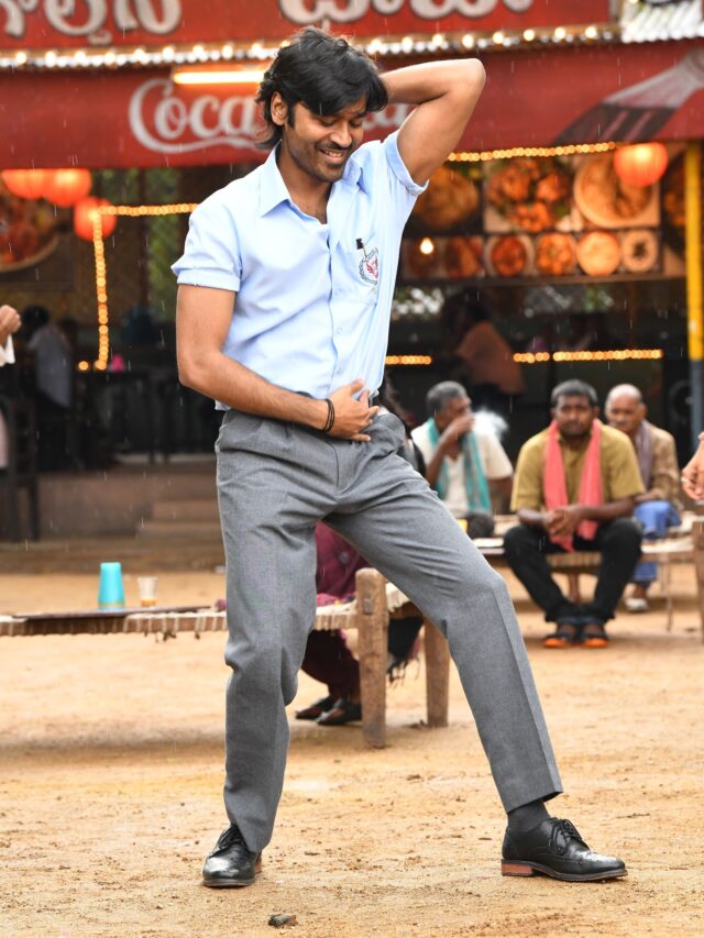 Director ‘Bharathi Raja’ Speaks Highly Of Dhanush’s ‘Sir’