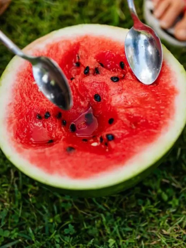 ఫ్రిజ్లో ఉంచిన పుచ్చకాయలను తినడం వృధా ! కారణాలేంటో తెలుసా..?