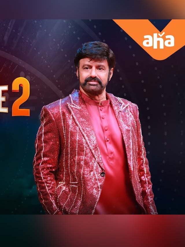 నందమూరి బాలకృష్ణ అన్‌స్టాపబుల్ రాజకీయం.!