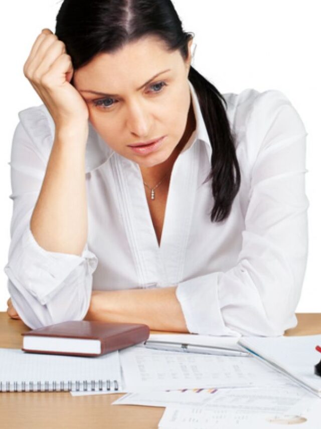 మీలో నీ నెగెటివ్ ఆలోచనలను తరిమికొట్టే అద్భుతమైన మార్గాలు!