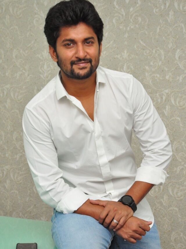 Nani Calls Hyderabad People Ignorant