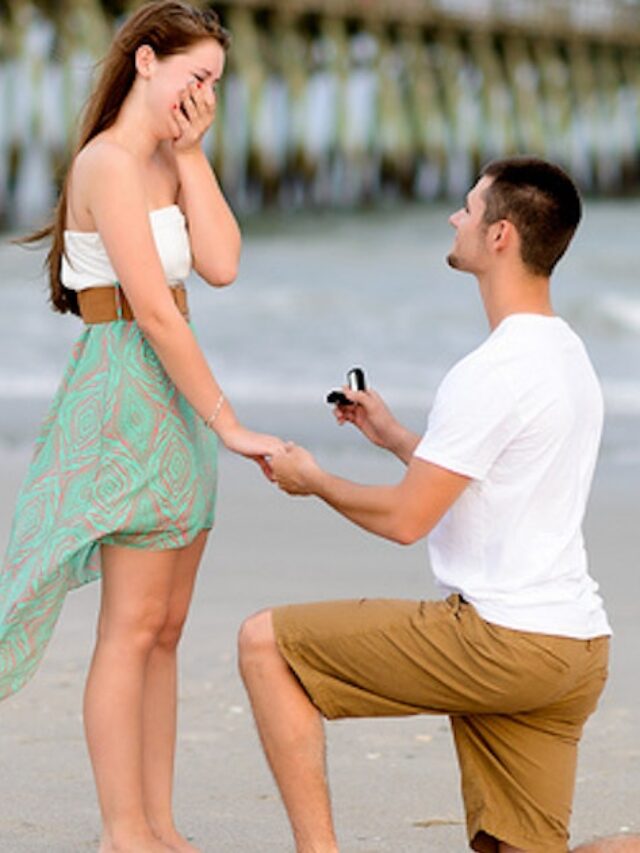 ప్రేమించిన వ్యక్తులకు ప్రపోజ్ చేయడానికి ధైర్యం చాల లేదా.. ఈ టిప్స్ ఫాలో కావాల్సిందే!