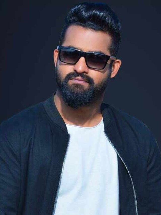 ఎన్టీయార్ సినిమాకి ‘పాన్ ఇండియా లుక్’ ఎలా తీసుకురావాలి.?