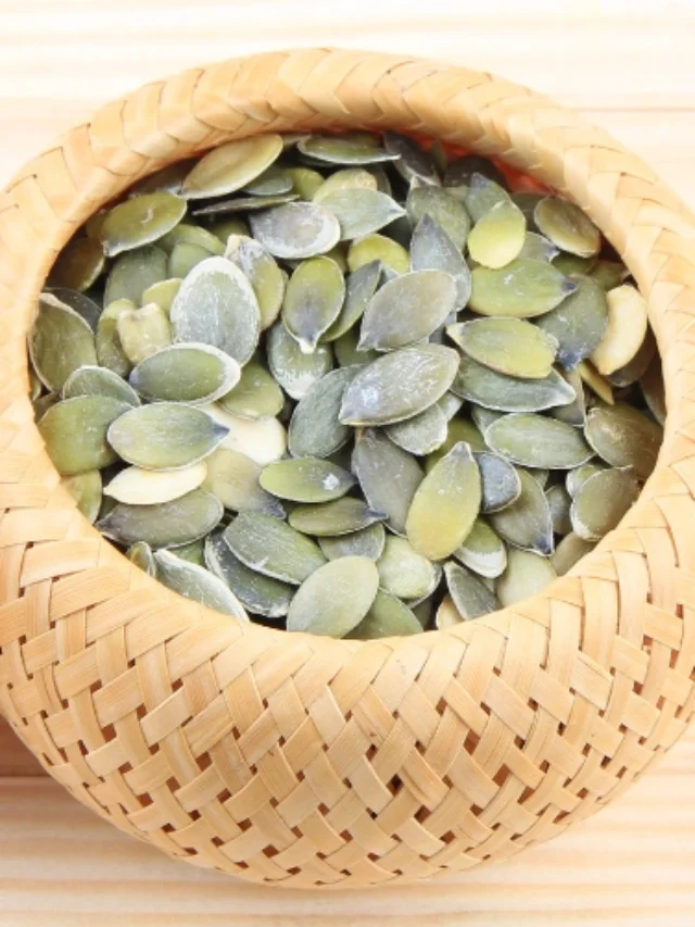 ప్రతిరోజు గుమ్మడి గింజలను తింటే.. ఎన్ని ప్రయోజనాలో తెలుసా?