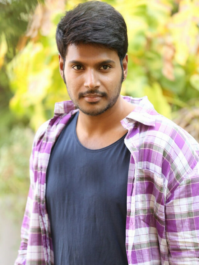 OTT Partner Locked For Sundeep Kishan’s Michael