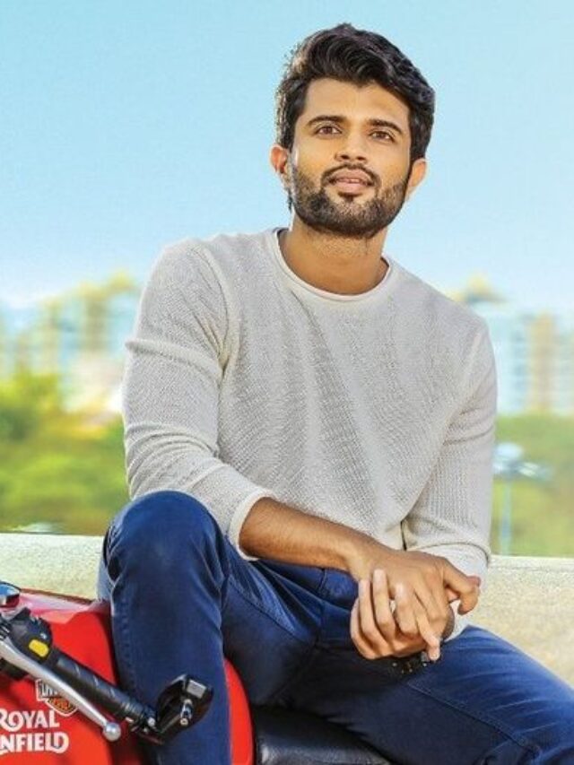 మరో గీత గోవిందం.. చర్చలు స్టార్ట్!