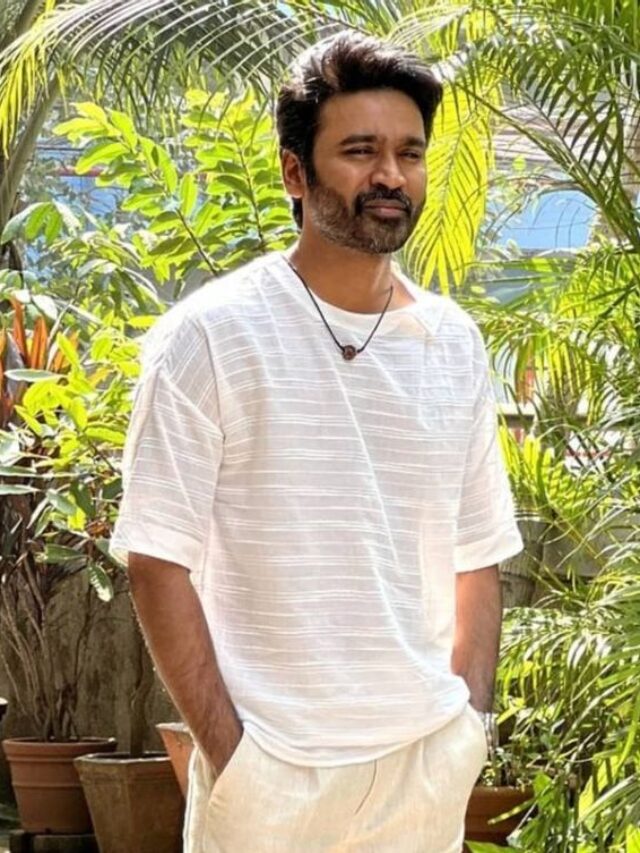 ఆ హీరోకి మిస్సయ్యి ధనుష్ కి దక్కింది.!