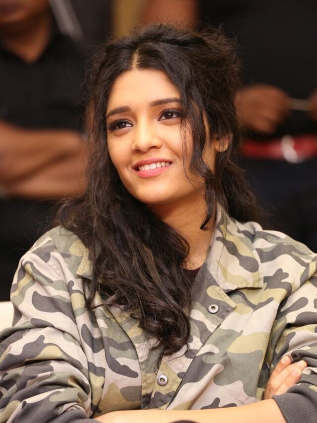 Ritika Singh ‘In Car’ Theatrical Trailer Unveiled
