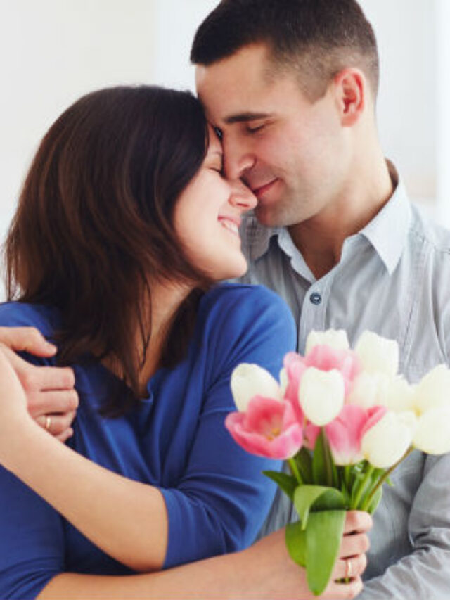 భర్తల నుంచి భార్యలు ఎప్పుడూ కూడా ఏం ఆశిస్తారో తెలుసా..?