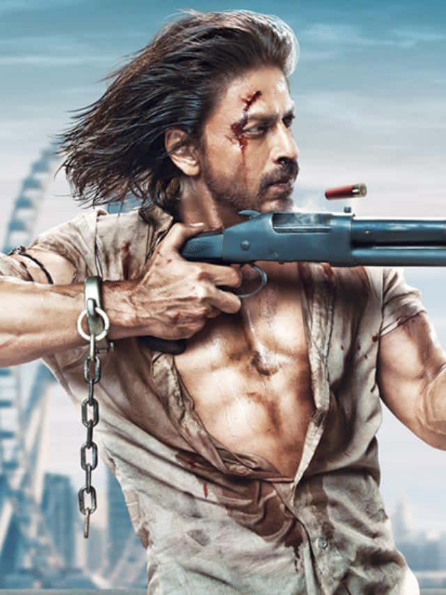 యూఎస్ లో “RRR” కి కొట్టేసిన “పఠాన్” లేటెస్ట్ వసూళ్లు.!