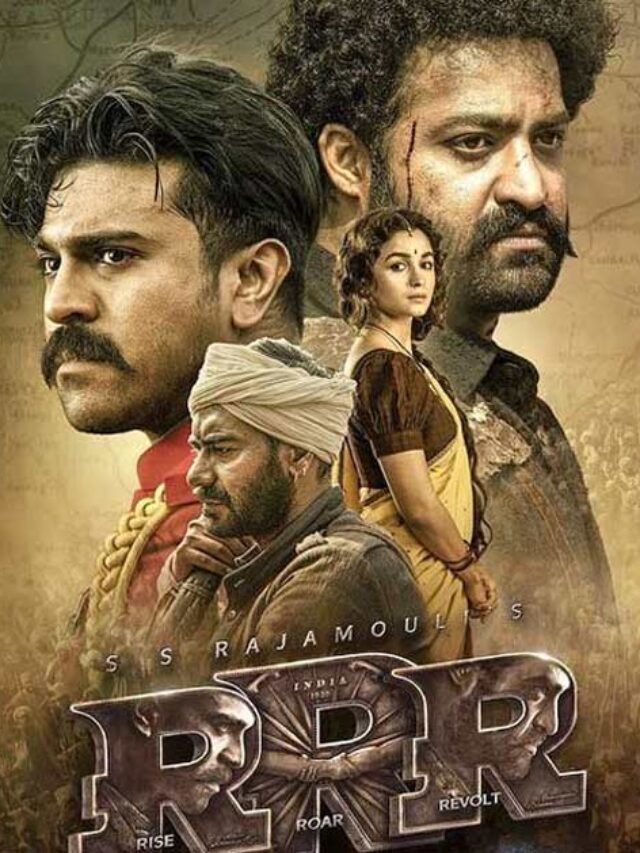జపాన్లో ఆగని ‘RRR’..లేటెస్ట్ వసూళ్లు డీటెయిల్స్.!