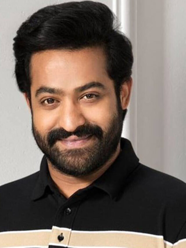 Good News For The Fans Of NTR