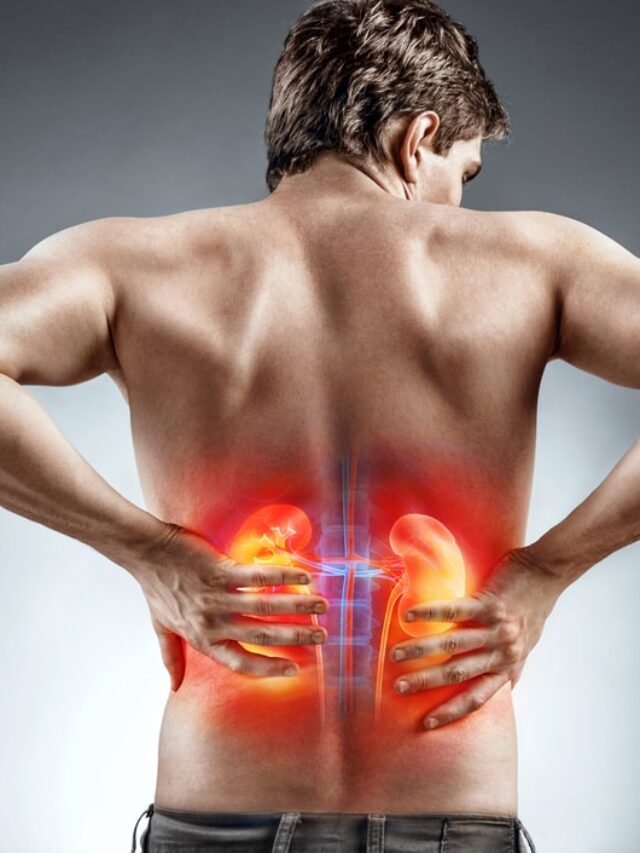 దీర్ఘకాలం పాటు మీలో ఈ లక్షణాలు కనిపిస్తే కిడ్నీ వ్యాధులతో బాధపడాల్సిందే… ఇకనైనా జాగ్రత్త పడండి!